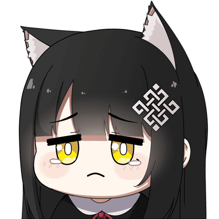 Girl Sad