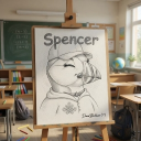 Spencer