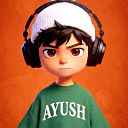 Ayush