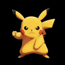 Pikachuuu