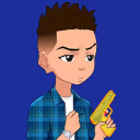 𝙂𝙤𝙡𝙙𝙚𝙣 𝘽𝙤𝙮