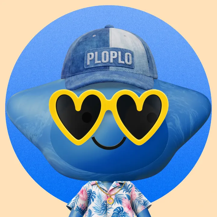 PloPlo Genesis
